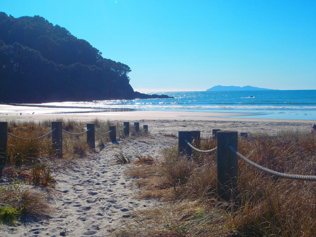 In The Heart Of The Beach ワイヒ エクステリア 写真