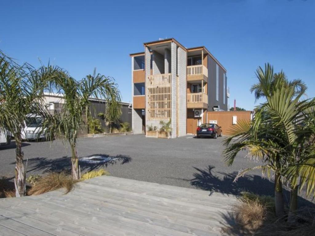 In The Heart Of The Beach ワイヒ 部屋 写真