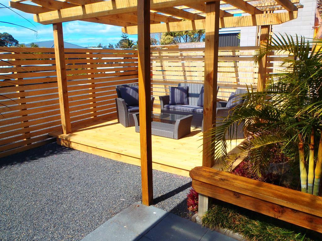 In The Heart Of The Beach ワイヒ 部屋 写真